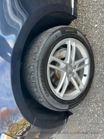 2015 Audi Q5 3.0 quattro TDI Premium Plus