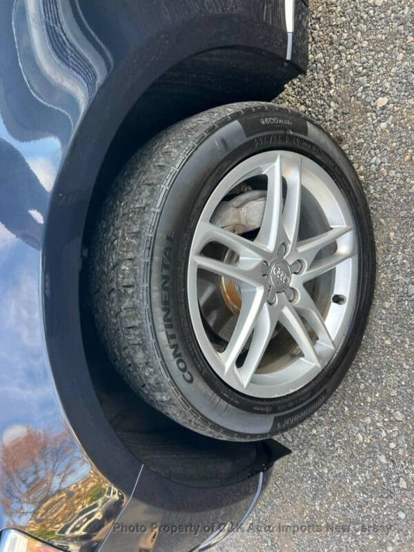 2015 Audi Q5 3.0 quattro TDI Premium Plus