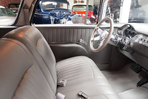 1955 Chevrolet Nomad