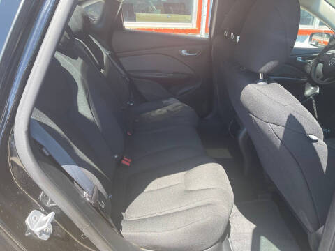 2013 Dodge Dart SE