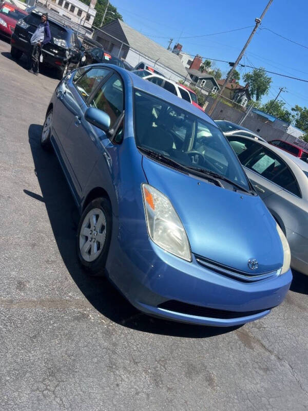 2006 Toyota Prius