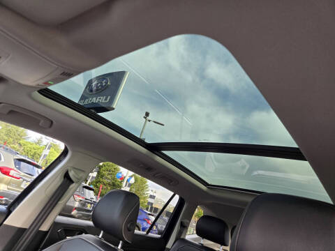 2022 Volkswagen Tiguan SE 4Motion