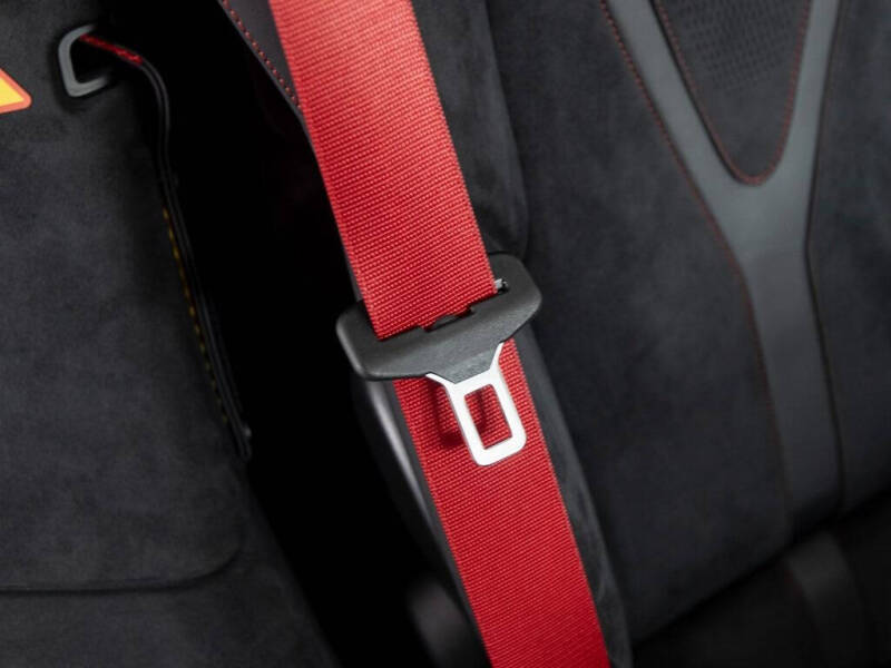 2024 McLaren 750S Spider