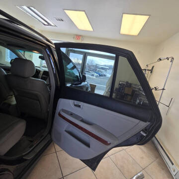 2006 Lexus RX 330