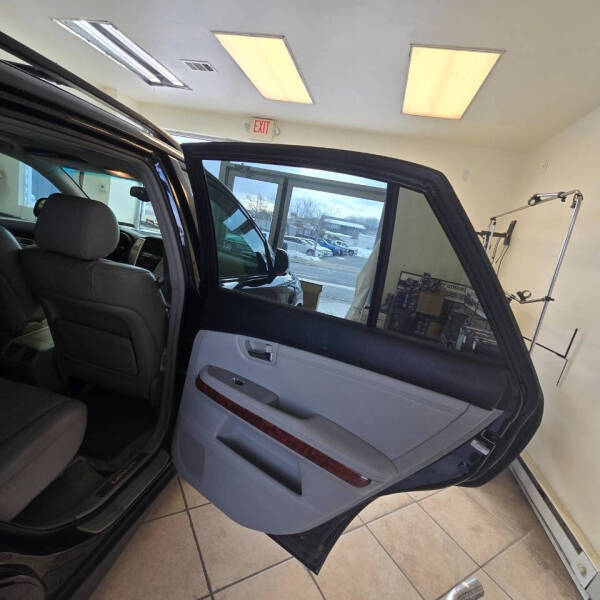 2006 Lexus RX 330