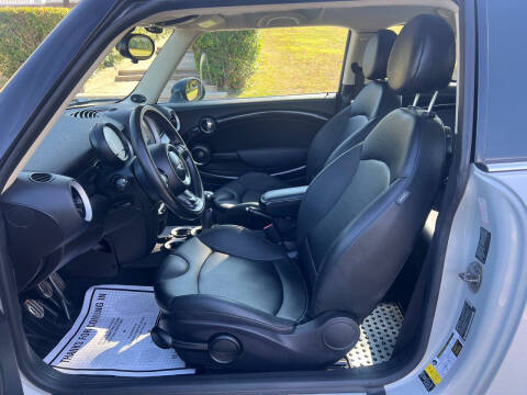 2011 MINI Cooper Clubman S