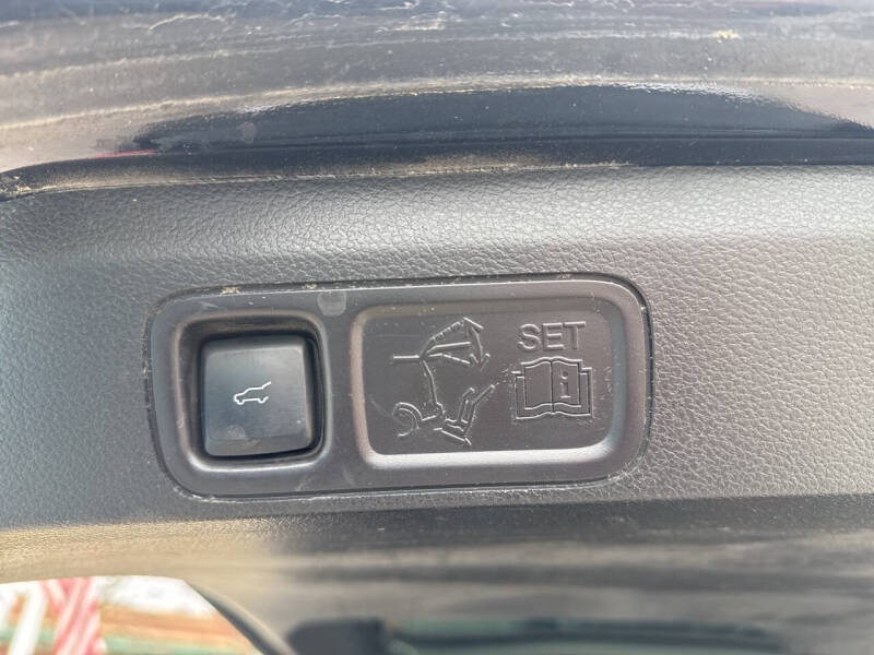 2018 Ford Expedition Platinum