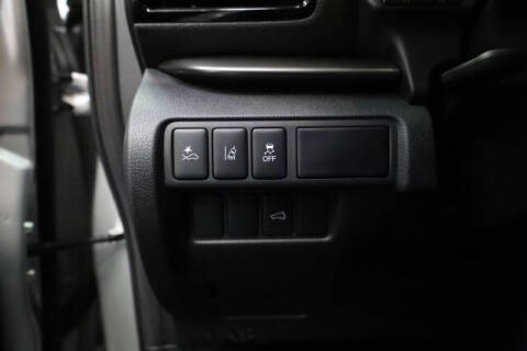 2026 Mitsubishi Eclipse Cross Black Edition