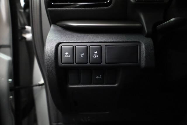 2026 Mitsubishi Eclipse Cross Black Edition