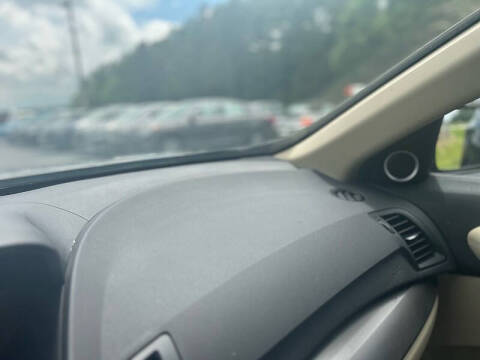 2015 Acura RDX w/Tech