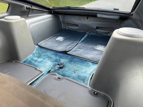 1983 Datsun 280ZX GL