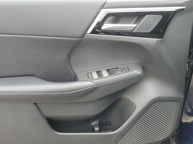 2022 Mitsubishi Outlander