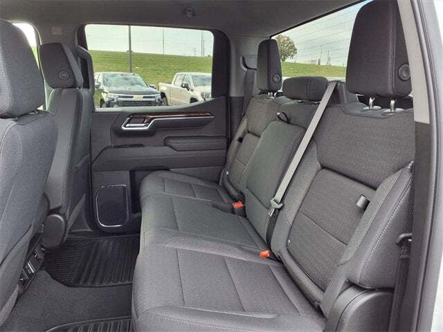 2026 GMC Sierra 1500 Elevation Standard