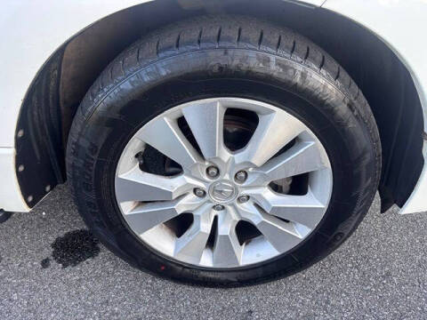 2012 Acura RDX SH-AWD w/Tech