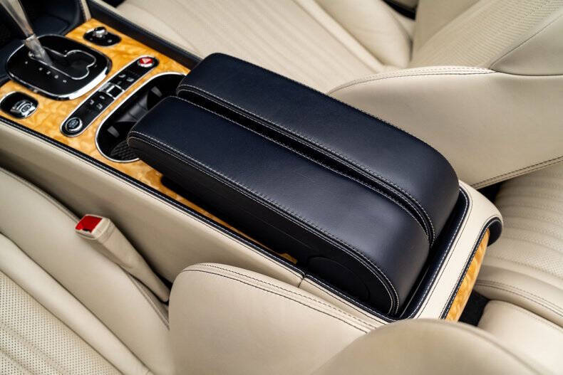 2017 Bentley Continental GT V8 S