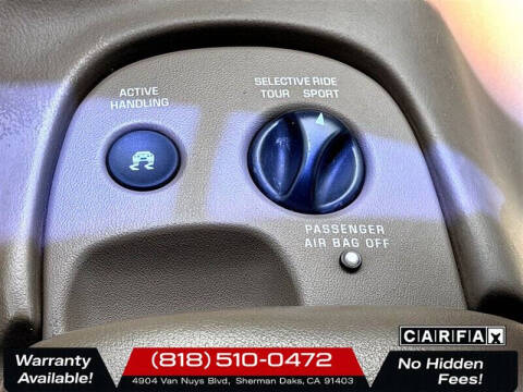 2004 Chevrolet Corvette