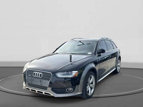 2013 Audi Allroad 2.0T quattro Premium Plus