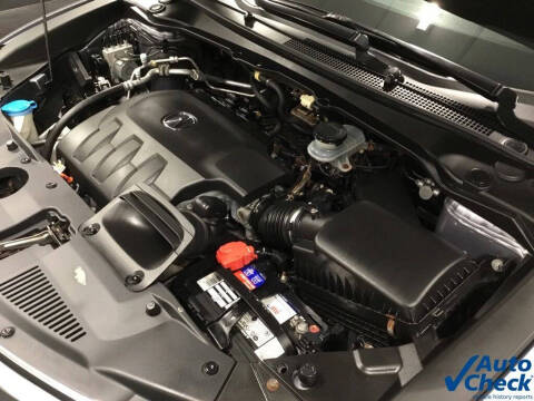 2015 Acura RDX w/Tech