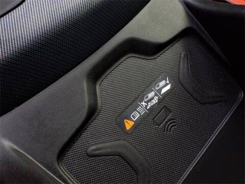 2020 Chevrolet Colorado Z71