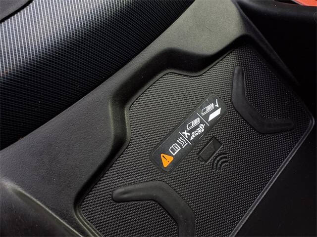 2020 Chevrolet Colorado Z71