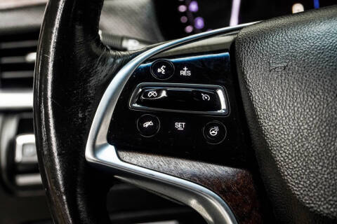 2019 Cadillac XTS Luxury