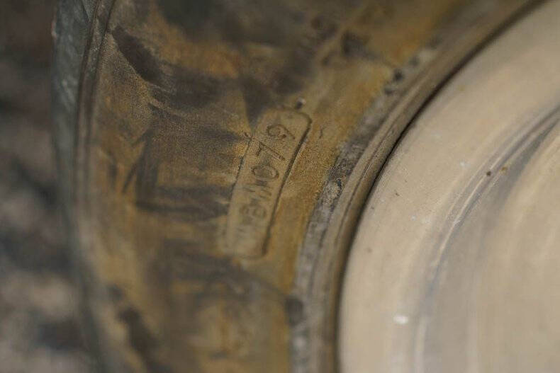 1973 Porsche 911 Carrera