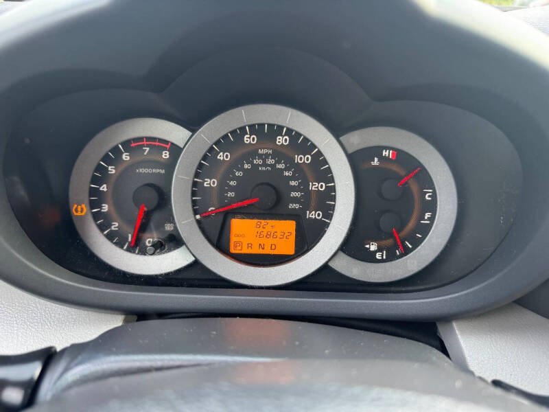 2010 Toyota RAV4