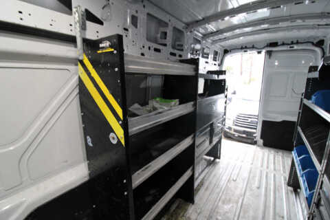 2021 Ford Transit 350 HD