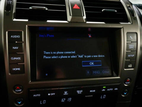 2017 Lexus GX 460