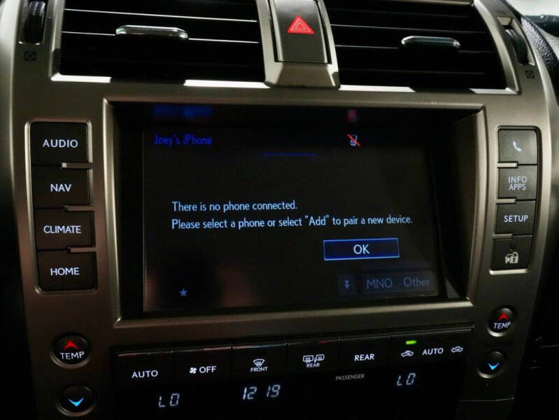 2017 Lexus GX 460