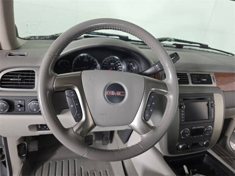 2007 GMC Sierra 2500HD