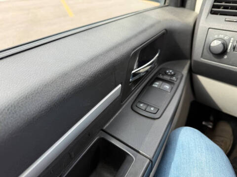 2009 Dodge Grand Caravan