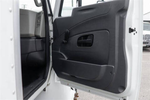 2018 International DuraStar 4300
