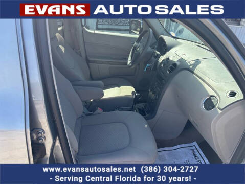 2006 Chevrolet HHR LT