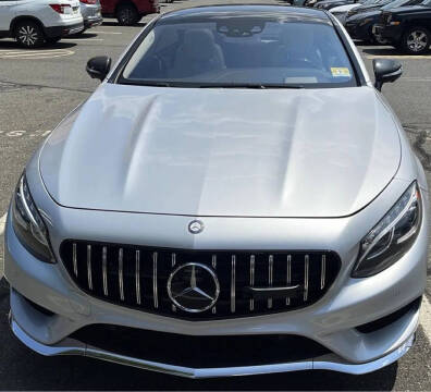 2016 Mercedes-Benz S-Class S 550 4MATIC