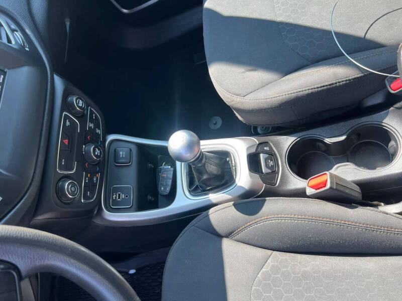 2019 Jeep Compass Sport
