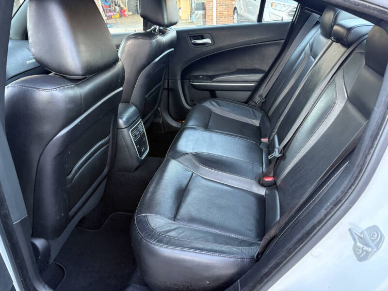 2021 Dodge Charger SXT