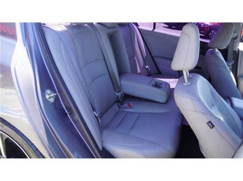 2017 Honda Accord Touring