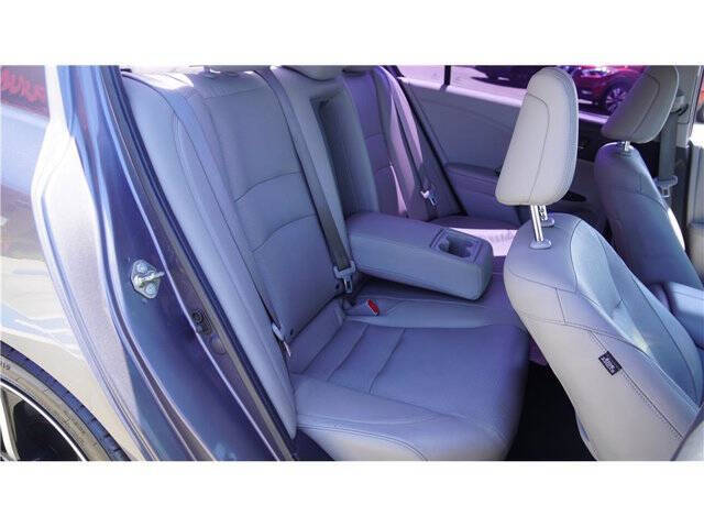 2017 Honda Accord Touring