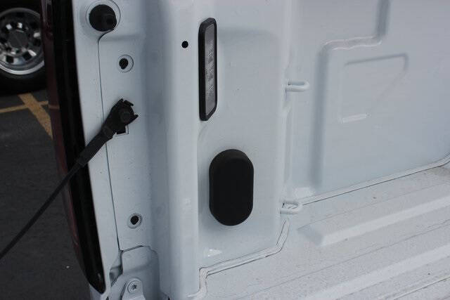 2026 GMC Sierra 2500HD Pro