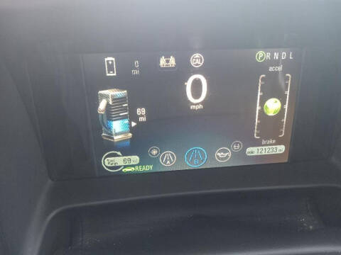 2014 Chevrolet Volt Premium