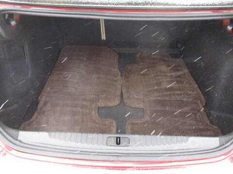 2013 Buick Verano Convenience Group