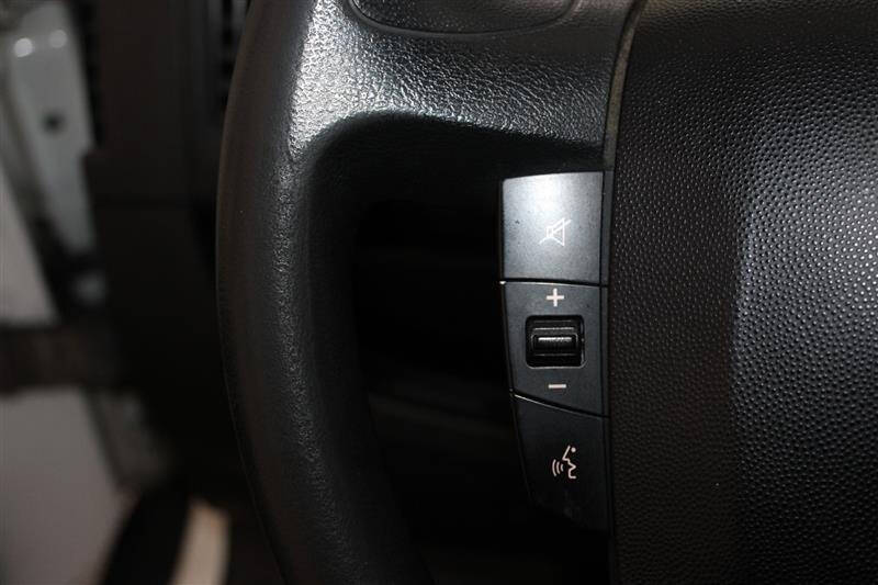 2018 RAM ProMaster 2500 136 WB