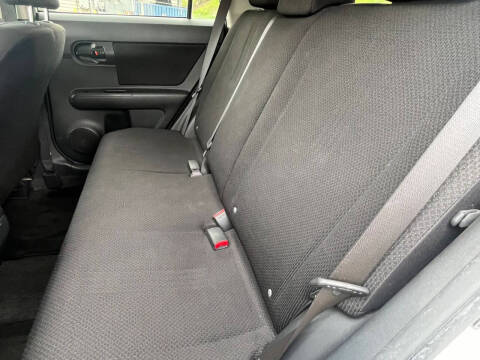 2008 Scion xB