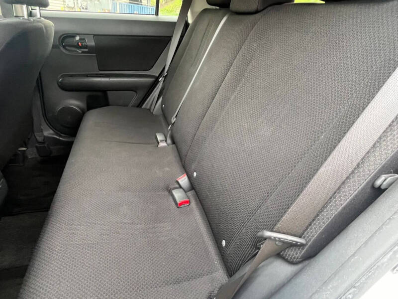 2008 Scion xB