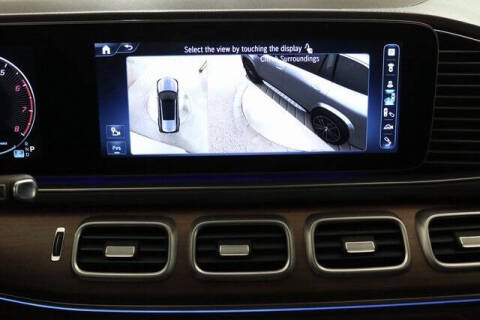 2024 Mercedes-Benz GLS GLS 450