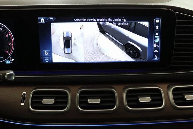 2024 Mercedes-Benz GLS GLS 450