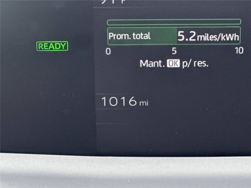 2026 Toyota bZ