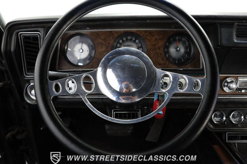 1970 Oldsmobile Cutlass