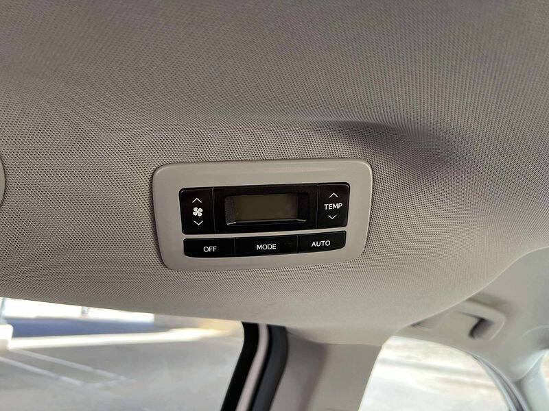 2019 Toyota Sienna L 7-Passenger